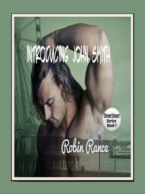 cover image of Introducing John Smith